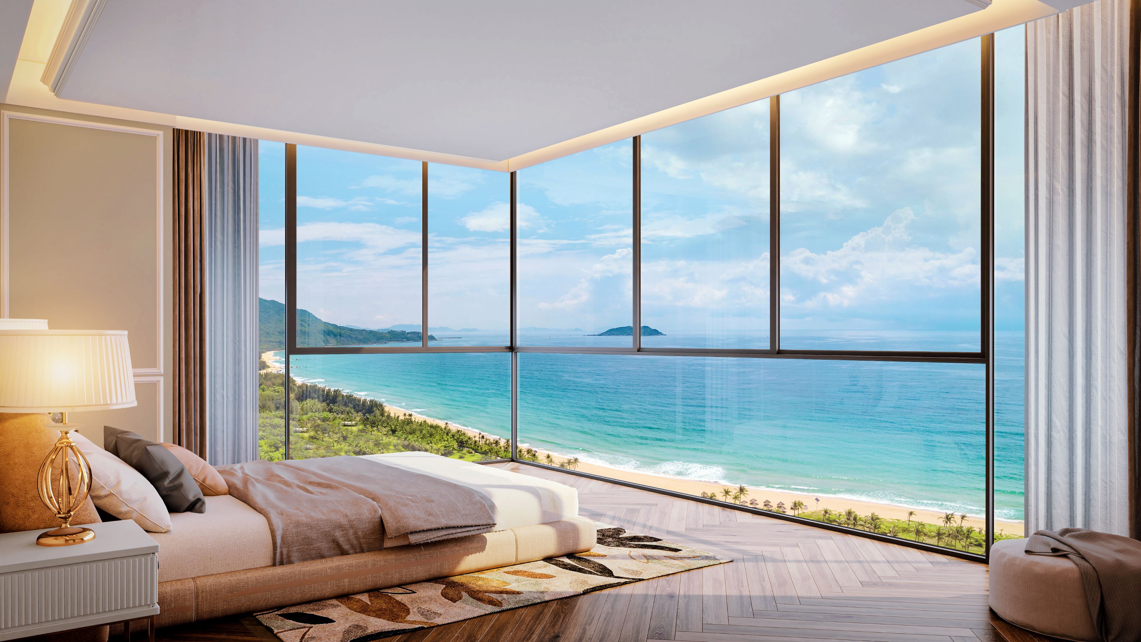 Newtown Diamond 5 lý do khiến nhà đầu tư không thể chối từ