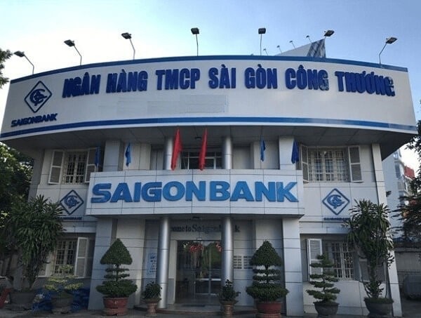 Saigonbank (SGB) lợi nhuận lũy kế tăng nhẹ nhưng áp lực nợ xấu và dự phòng rủi ro ngày càng lớn