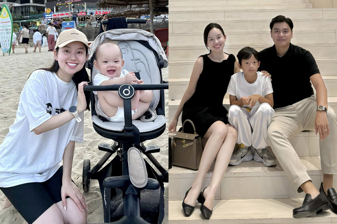 Quyết định lấy chồng sau nhiều năm làm mẹ đơn thân, cuộc sống Ly Kute giờ ra sao