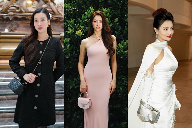 Sao Việt lấn sân kinh doanh thời trang người thành công, người thất bại