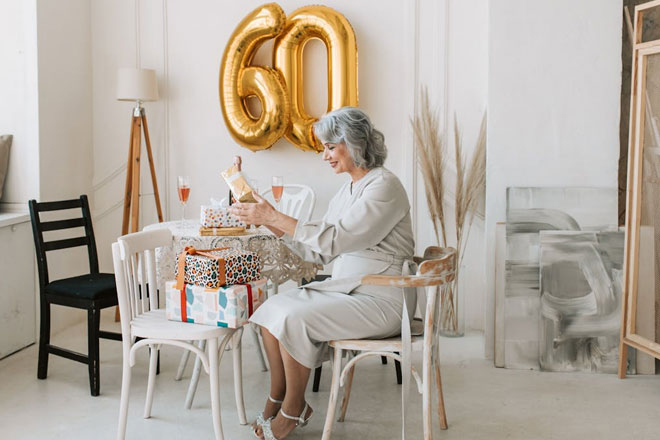 Về già không sợ cô đơn, tuổi 60 về hưu tôi nhận ra 5 điều để có hạnh phúc