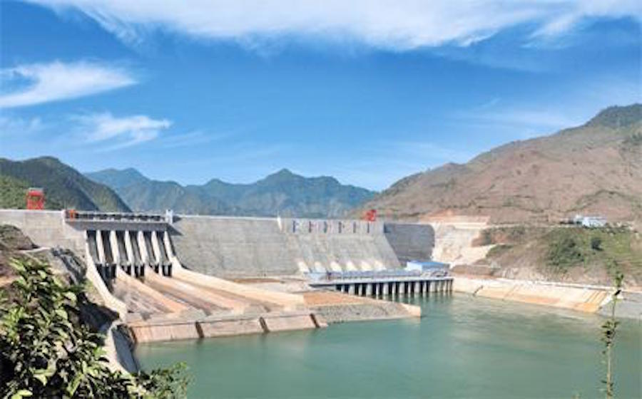 Thủy điện Hủa Na (HNA) chi hơn 235 tỷ đồng trả cổ tức 10% bằng tiền mặt sau nửa đầu năm tăng trưởng đột biến