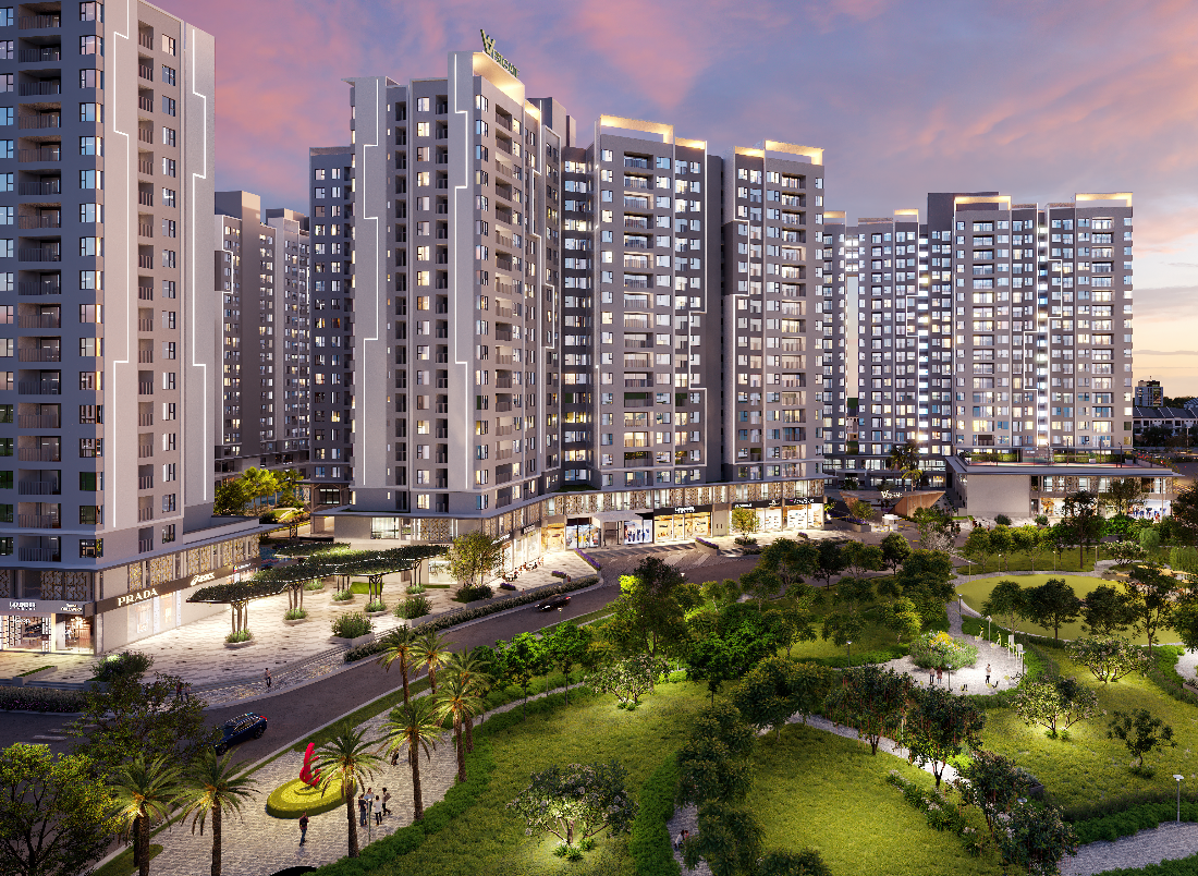 Bất động sản An Gia (AGG) báo lãi ròng quý II2025 tăng gấp 3 lần, nhưng lũy kế 6 tháng vẫn giảm sâu so với cùng kỳ