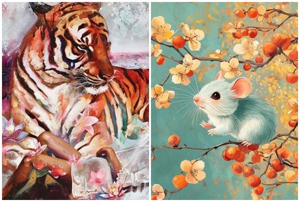 Trúng số vào 3 ngày cuối tuần (88 - 108), 3 con giáp đụng đâu cũng ra tiền, của cải tăng gấp bội 