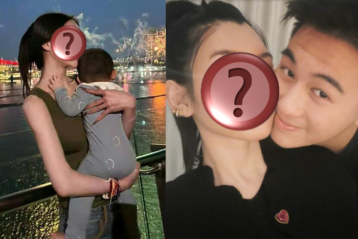 Khui gia thế rich kid đình đám châu Á bị nghi sinh con ngoài giá thú cho thiếu gia vua sòng bạc