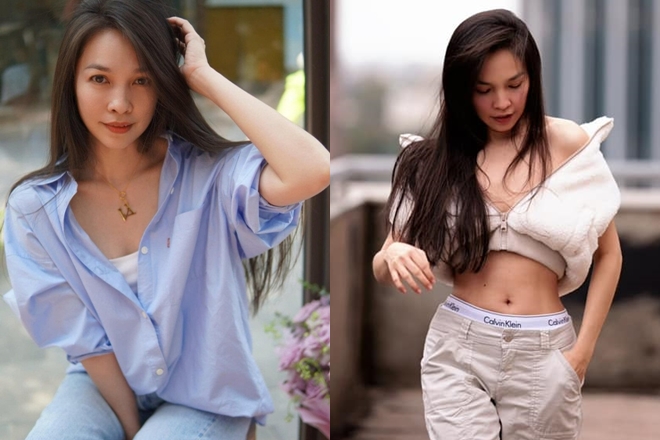 Muốn mặc đẹp hack tuổi như Hiền Thục, hãy sắm 5 món đồ này