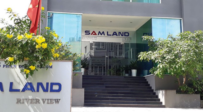 Samland (SLD) lên UPCoM giữa lúc không ghi nhận doanh thu, lãi chủ yếu nhờ hoàn nhập dự phòng đầu tư