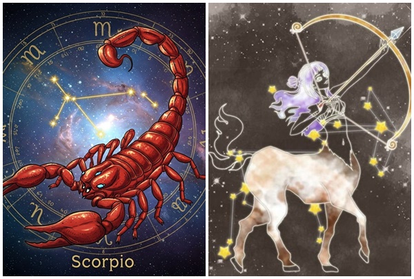 Tử vi 12 chòm sao thứ Bảy ngày 982025 Bọ Cạp trúng tài lộc, Nhân Mã thăng tiến vượt bậc