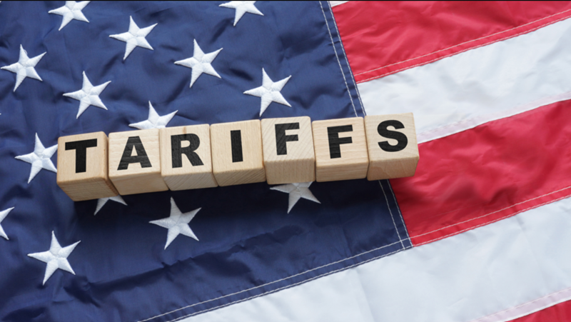 CBP cập nhật hướng dẫn áp dụng thuế đối ứng từ ngày 782025