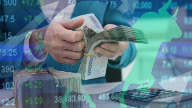 Tín dụng tăng tốc ngân hàng đang rót vốn vào lĩnh vực nào