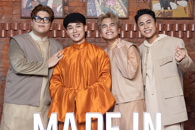 Trúc Nhân phải đấu tranh để hát bằng được ca khúc có NSND Thanh Hoa và Phương Mỹ Chi hòa giọng