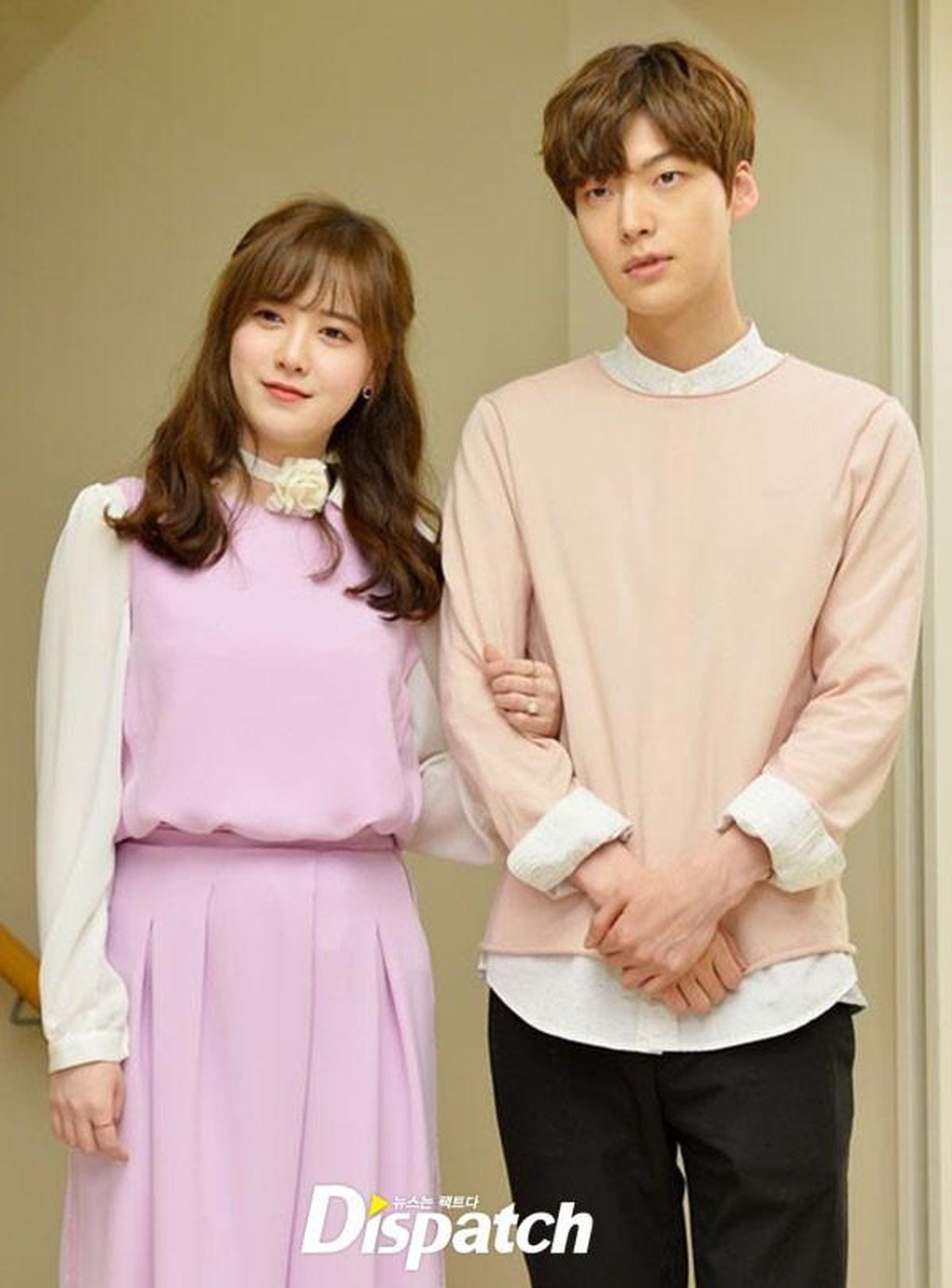 Mỹ nhân Vườn Sao Băng Goo Hye Sun bức xúc chỉ trích chồng cũ