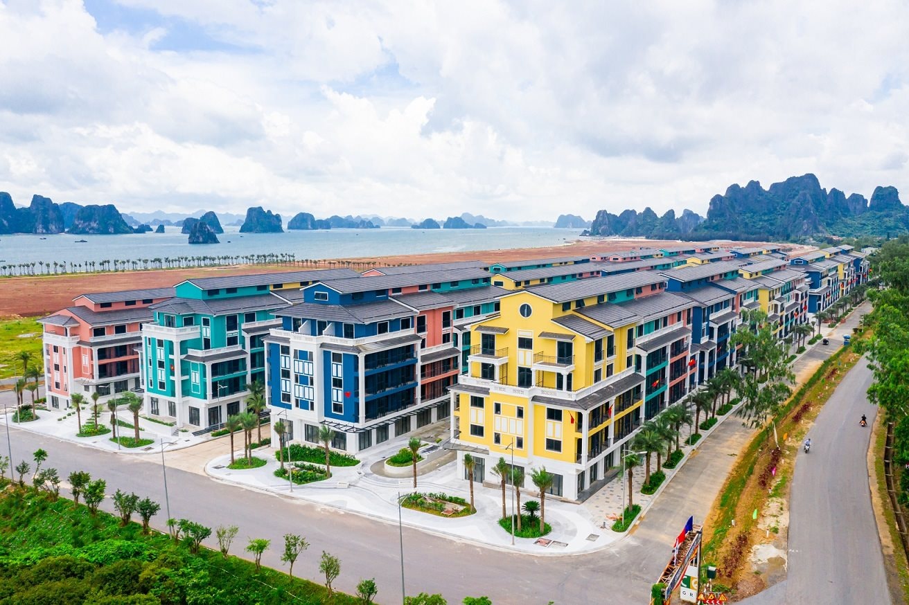 CEO Group liên tiếp “vẽ” mục tiêu doanh thu 6 năm liền nhà đầu tư chưa nhận cổ tức tiền mặt