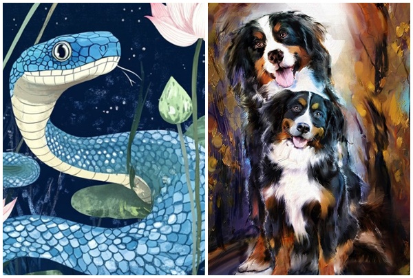 Tuần tới trúng số độc đắc từ 118 - 178, 3 con giáp tiền về đến tay, công danh lẫy lừng