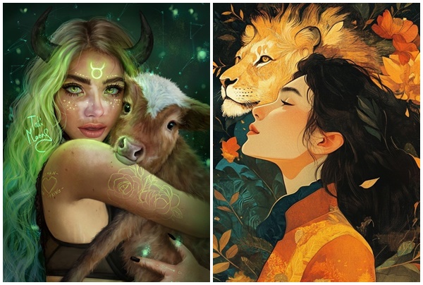 Tử vi 12 chòm sao thứ Hai ngày 1182025 Kim khí thịnh, vận trình đổi mới