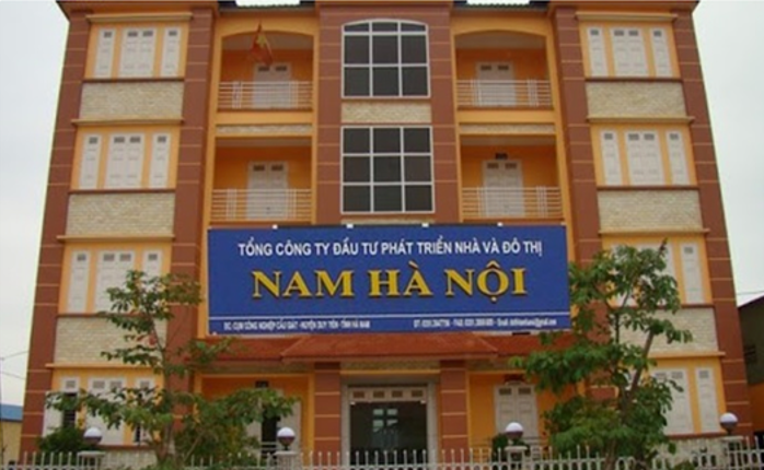 Nhà và Đô thị Nam Hà Nội (NHA) dự kiến huy động hơn 161 tỷ đồng để đầu tư dự án tại Duy Tiên