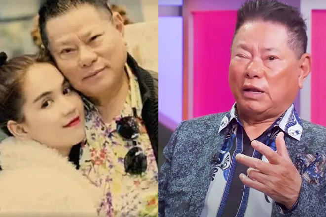 Tình cũ tỷ phú của Ngọc Trinh U85 được nhiều người theo đuổi, hé lộ sốc các cuộc tình chóng vánh