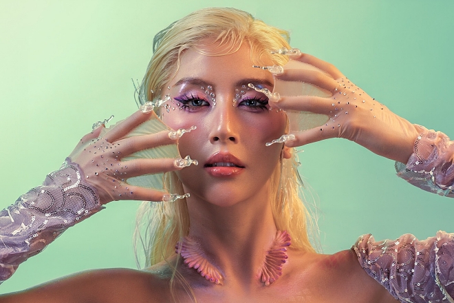 Quỳnh Anh Shyn được nhiều hơn mất sau khi rời Em Xinh Say Hi