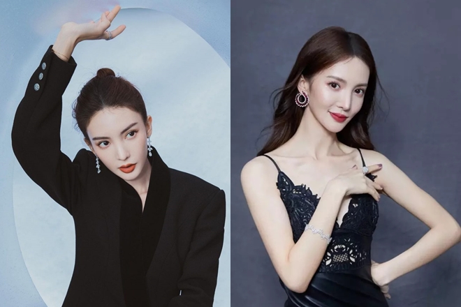  “Mỹ nhân” Cbiz Kim Thần giữ dáng và nhan sắc nhờ kỷ luật thép
