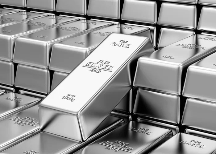 Giá bạc hôm nay 118 Neo ở mức cao