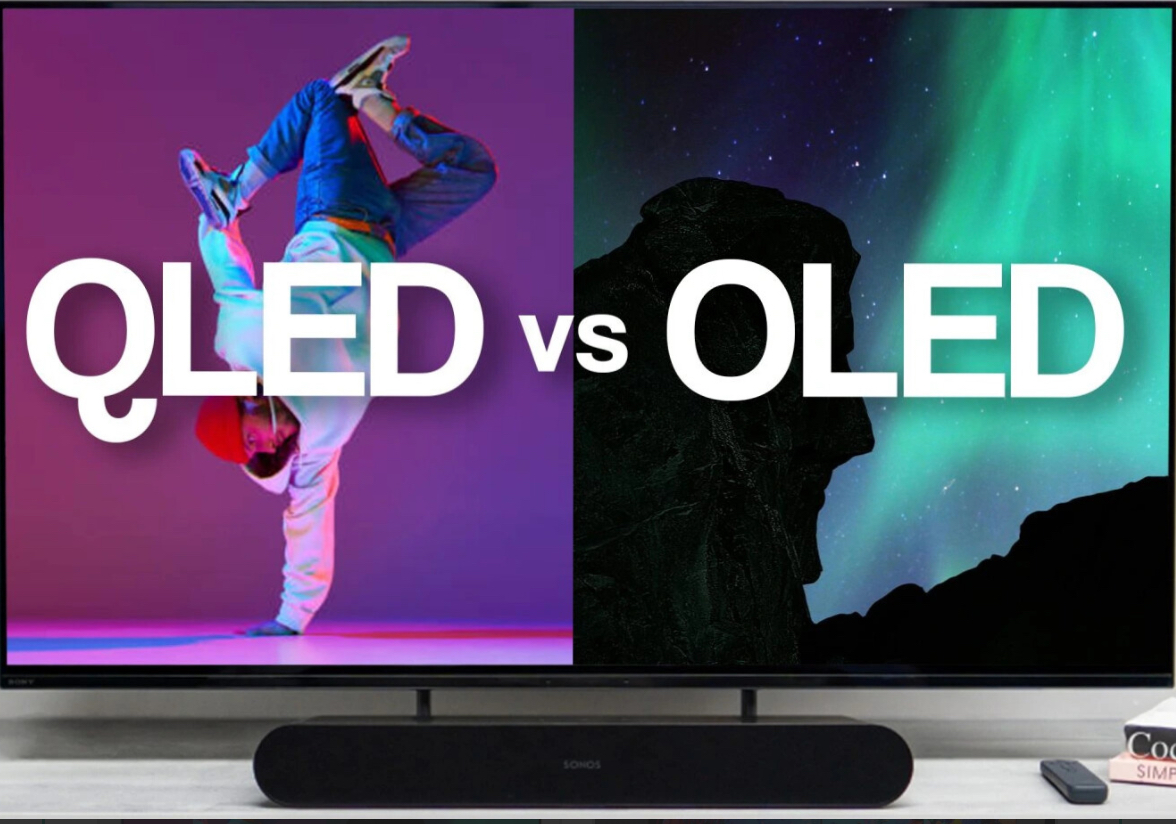 Giải mã tivi OLED và QLED, người mua nên lựa chọn sản phẩm nào 