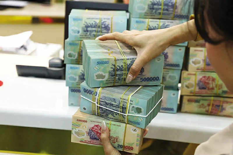 Lãi lớn, ngân hàng có mở hầu bao hạ lãi suất vay