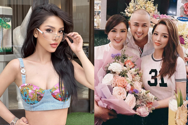 Cuộc sống quý tộc nữ CEO đình đám sau 8 năm kết hôn với anh trai đại gia của ca sĩ Bảo Thy