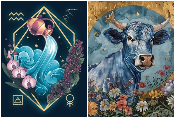 Tử vi 12 chòm sao thứ Ba ngày 1282025 Tài chính bùng nổ, tình yêu bền đẹp