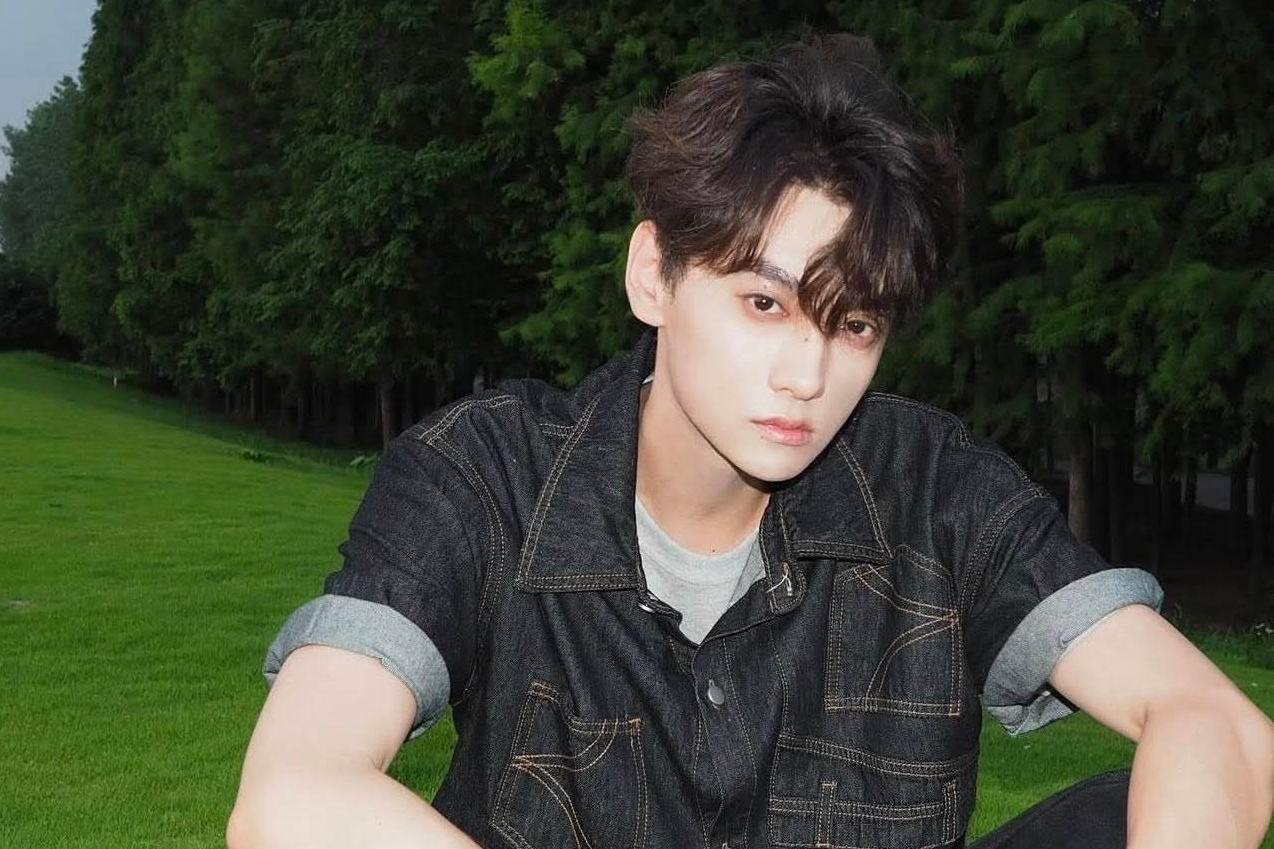 Nam chính phim Nghịch Ái bị cấm sóng ngầm