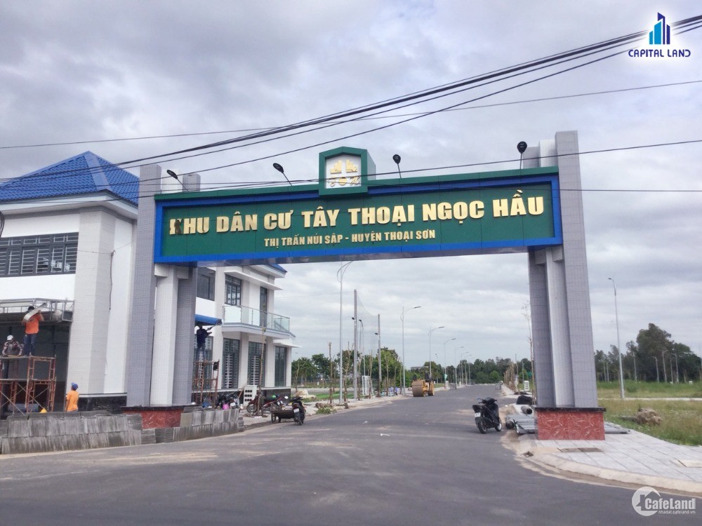 “Điểm mặt” 92 dự án bị thanh tra tại An Giang