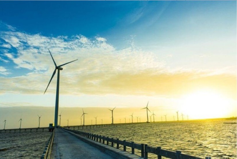 Chậm công bố thông tin, Tân Hoàn Cầu Bến Tre bị phạt 92,5 triệu đồng