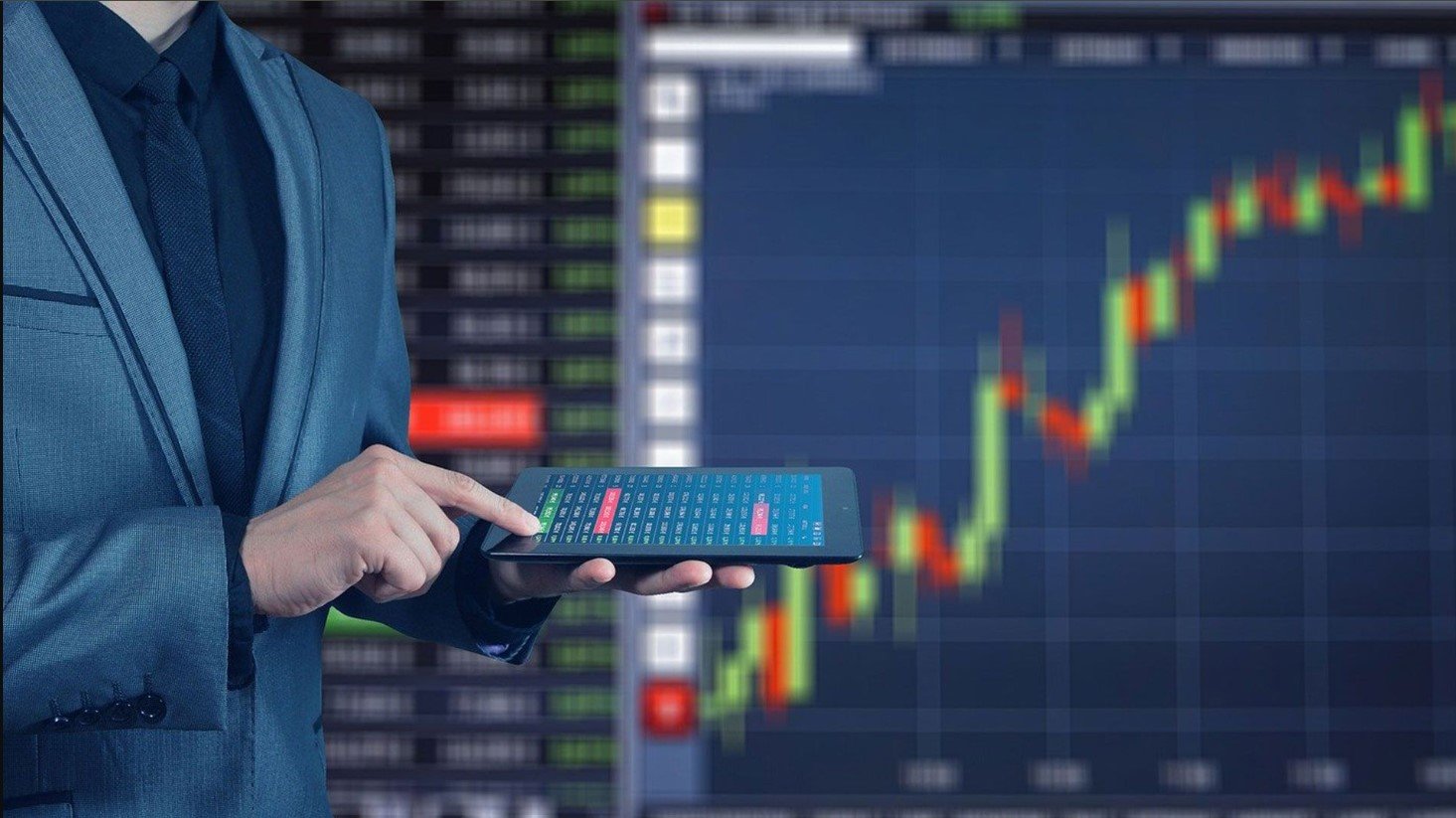 HOSE tung bộ chỉ số mới Chờ cú hích dòng tiền vào cổ phiếu tăng trưởng và công nghệ