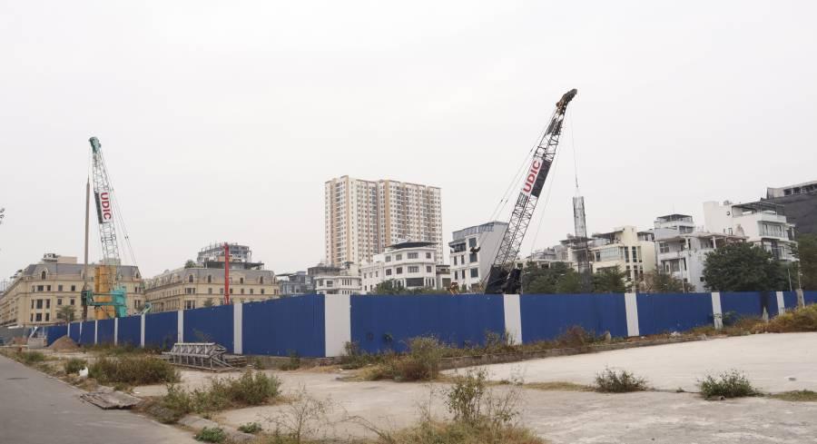 Người trẻ Hà Nội và giấc mơ xa vời mang tên an cư