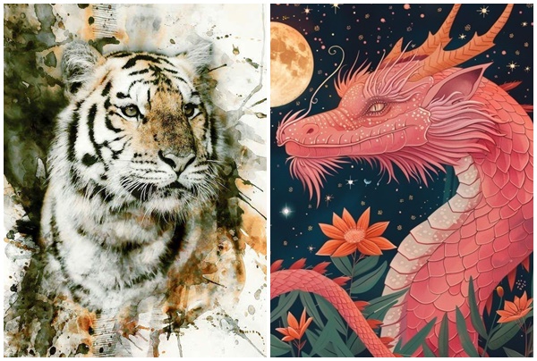 Tử vi 3 con giáp may mắn nhất thứ Năm (148) Tiền chảy vào túi, đổi đời dễ dàng 