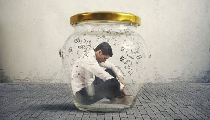 Tiêu cực không chừa một ai 7 dấu hiệu nhận biết người mang năng lượng đen tối