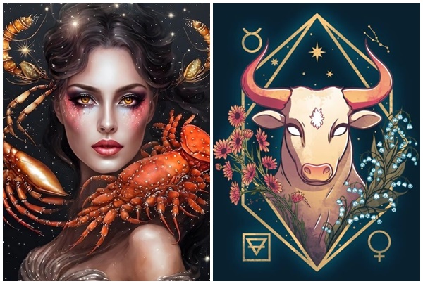 Tử vi 12 chòm sao thứ Năm ngày 1482025 Vận khí thăng hoa, thử thách hóa giải 