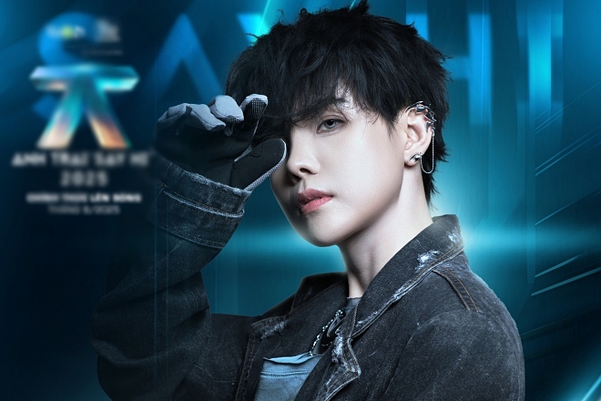 Khán giả khó hiểu khi Vũ Cát Tường tham gia Anh trai say hi