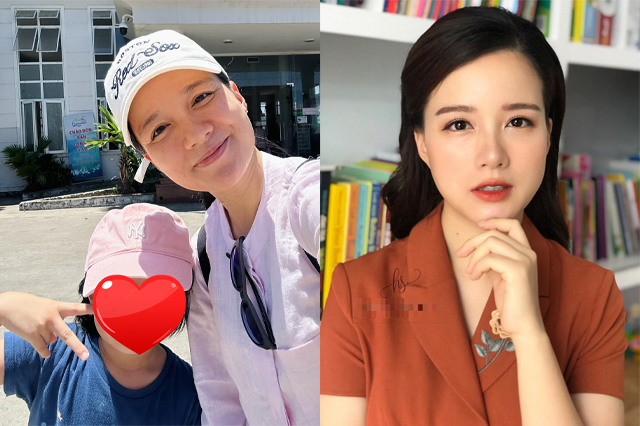 Động thái gây chú ý của MC Minh Trang sau hơn 1 tháng ở ẩn vì drama Làng Háo Hức