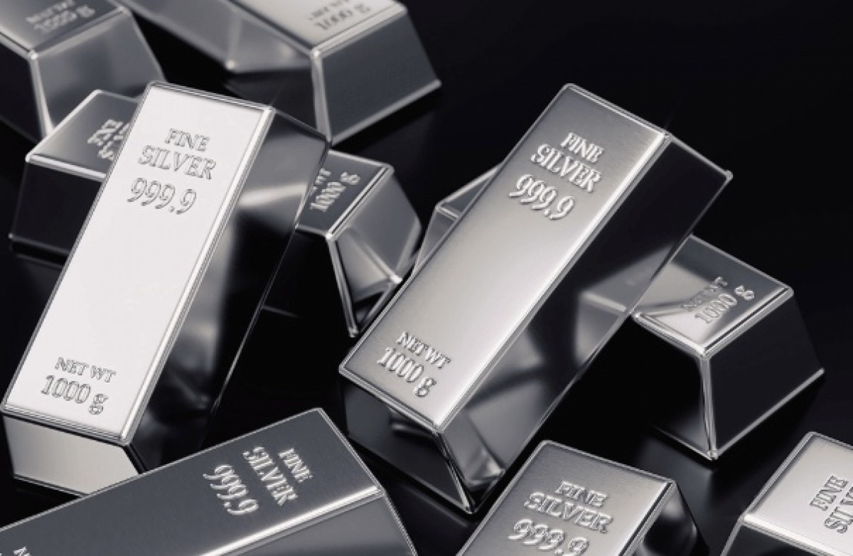 Giá bạc hôm nay 148 Đồng loạt tăng mạnh