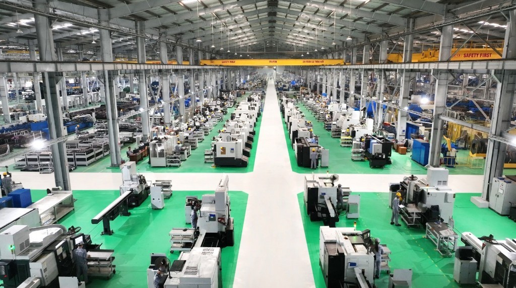 Tạo không gian phát triển mới cho doanh nghiệp tư nhân