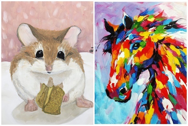 Tử vi 3 con giáp may mắn nhất thứ Sáu (1482025) Của cải tăng lên bội phần, tiền đồ rực sáng nở rộ