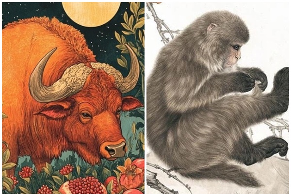 Tử vi 12 con giáp thứ Sáu ngày 1582025 Tài lộc đến, tình duyên thăng hoa