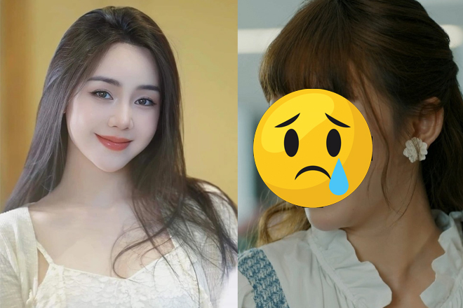 Không nhận ra diện mạo hiện tại của mỹ nhân phim Việt giờ vàng Quỳnh Kool