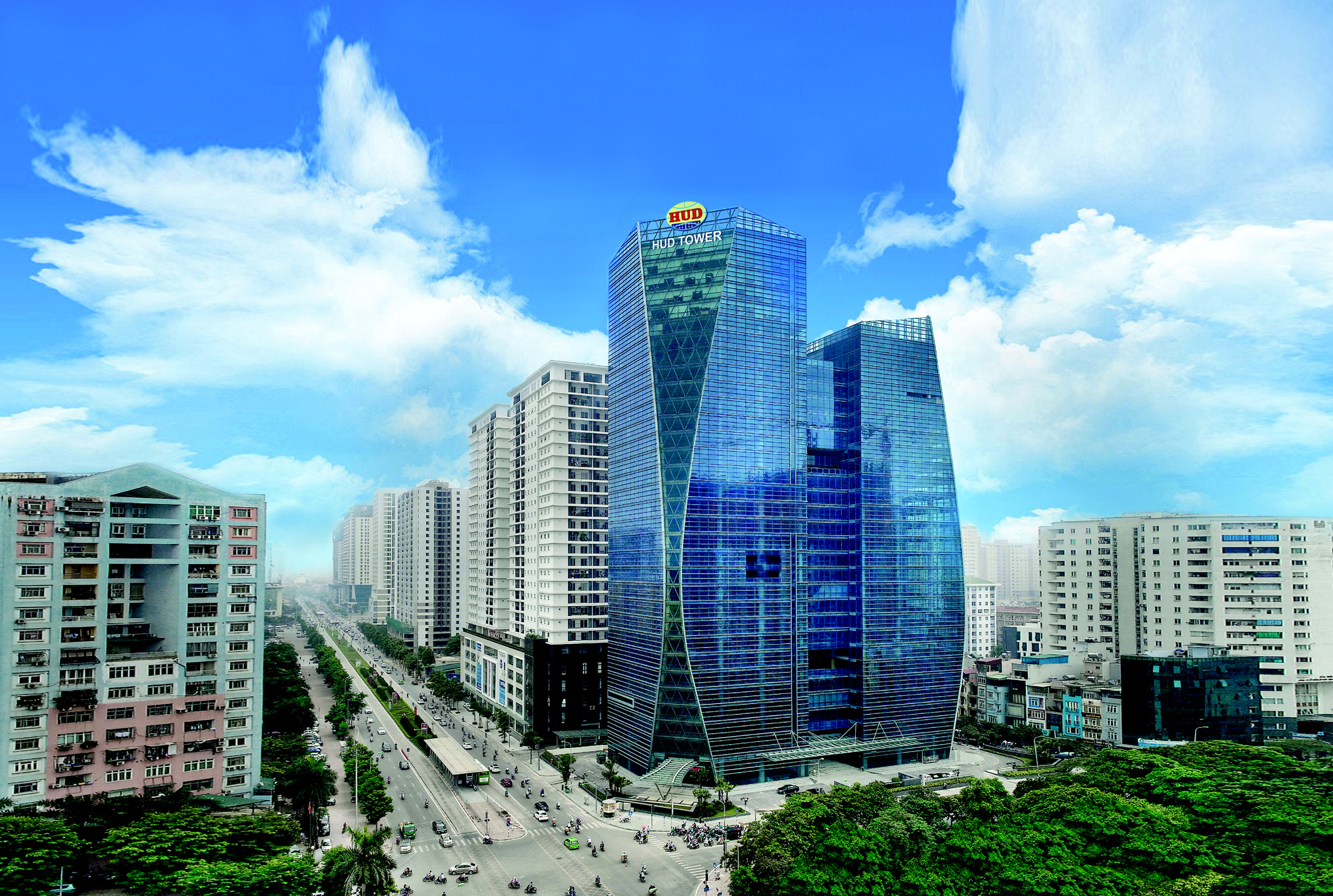 Nhiều dự án nghìn tỷ vào tầm ngắm của thanh tra chính phủ, HUD làm ăn ra sao