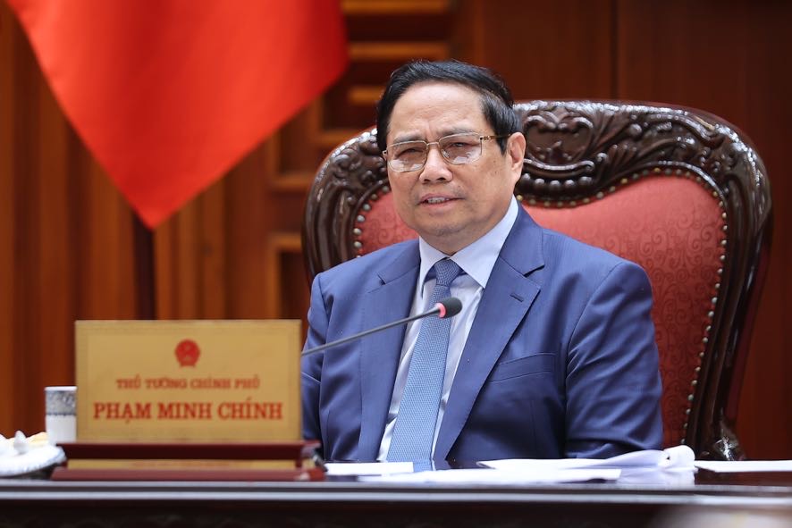 Xây dựng Quốc gia khởi nghiệp Từ khát vọng đến hành động