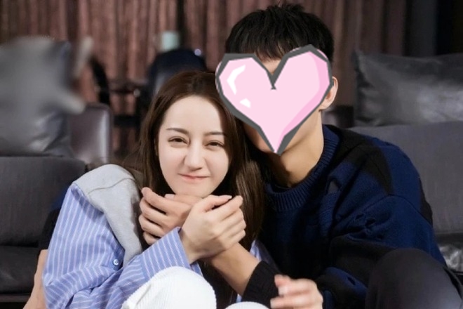 Xôn xao tin đồn Địch Lệ Nhiệt Ba tái hợp bạn trai vũ phu 