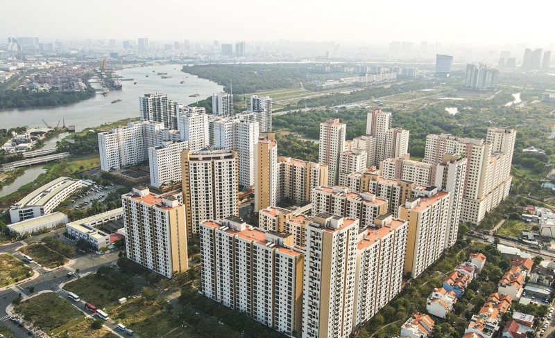 TPHCM tiếp tục duy trì Tổ công tác tháo gỡ vướng mắc bất động sản