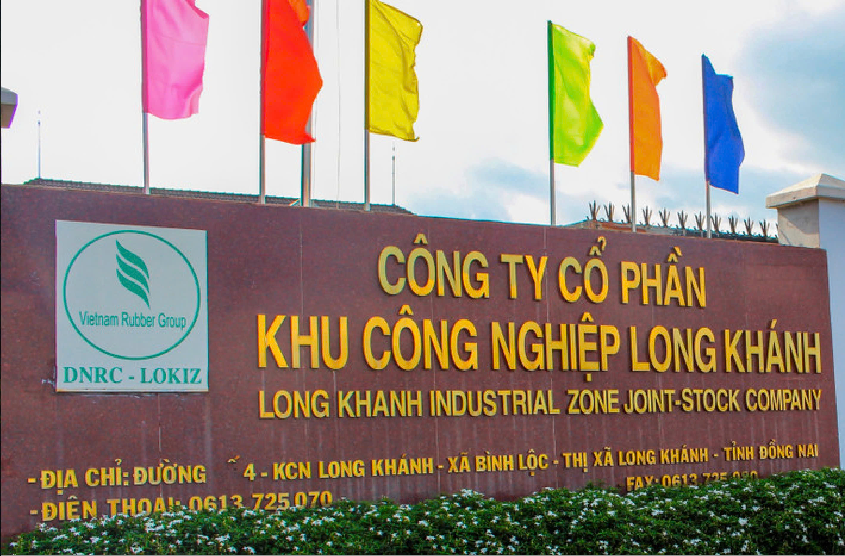 Xả thải vượt chuẩn, Công ty CP Khu công nghiệp Long Khánh bị xử phạt gần 1,6 tỷ đồng