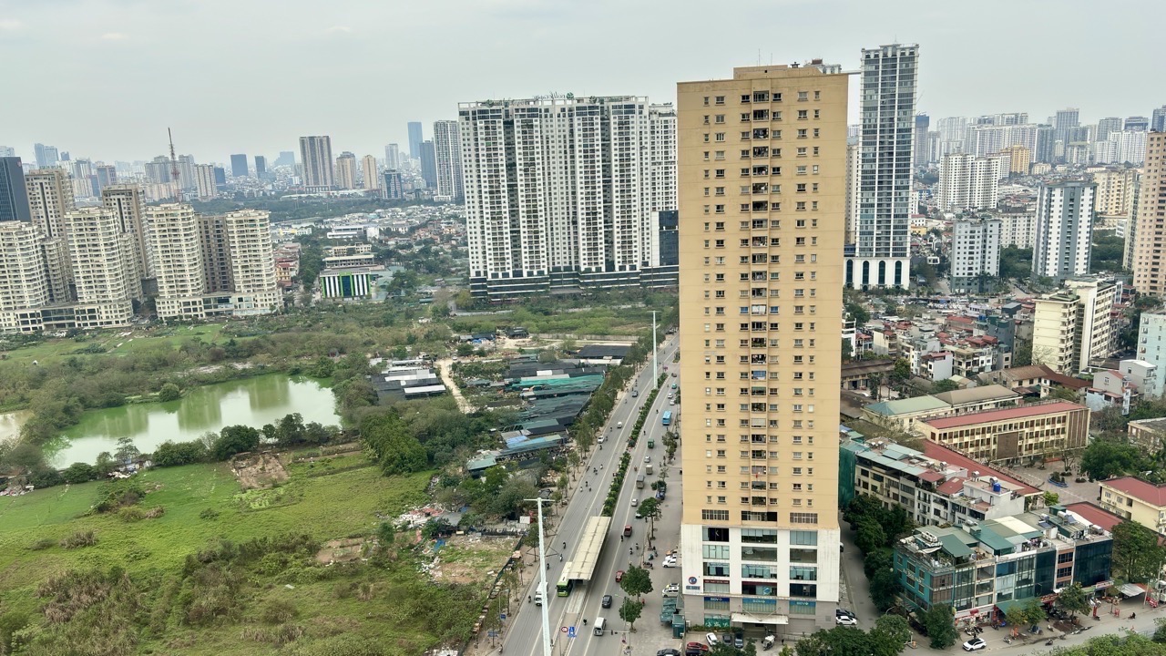 Hà Nội loại 192 dự án khỏi danh mục thí điểm mở rộng loại đất làm nhà ở thương mại