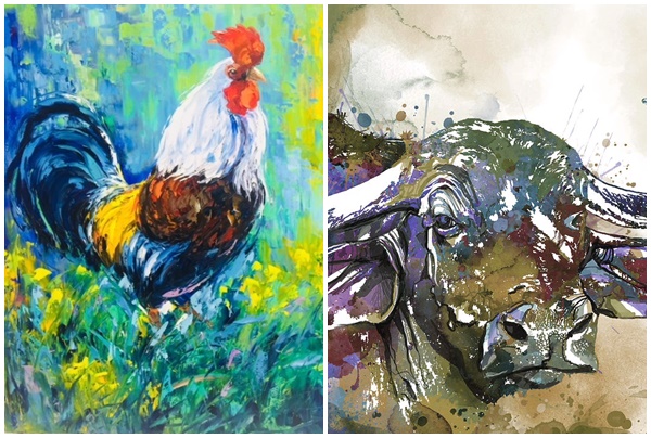 Top 3 con giáp quản lý tài chính tốt, không bao giờ phải lao đao vì tiền